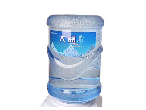 東莞天山泉水廠分析長期喝桶裝水好不好?